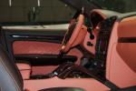 Porsche Cayenne Chopster by Mansory 2009 года